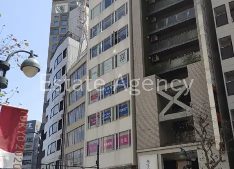 第２工業 外観