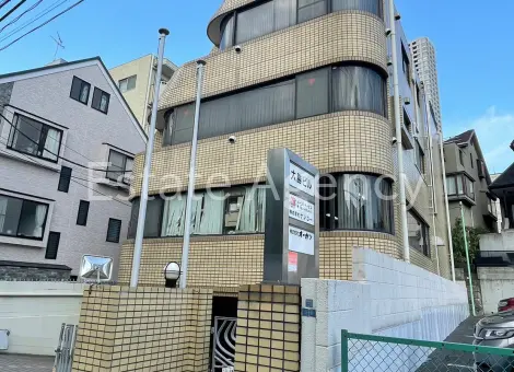 大勝 外観