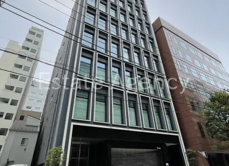 Ｓ－ＧＡＴＥ　ＡＫＩＨＡＢＡＲＡ 外観