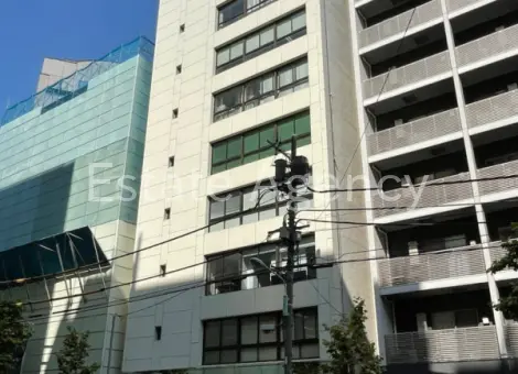日本橋白馬 外観