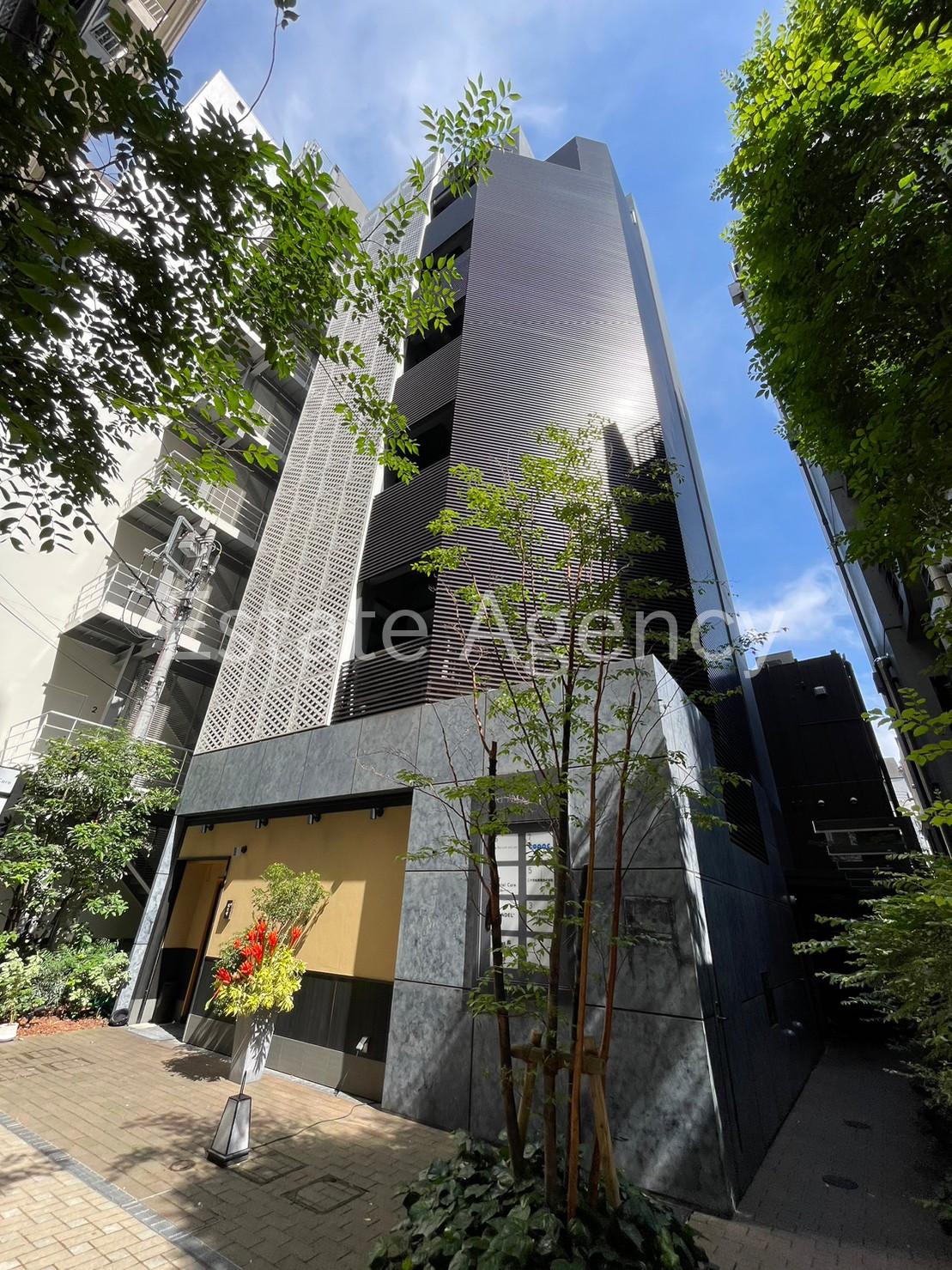 ＡＲＩＳＴＯ南青山 外観