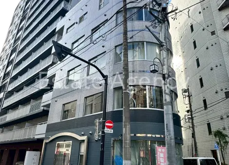 ＧＬＯＷＴＨＩＡ東日本橋 外観