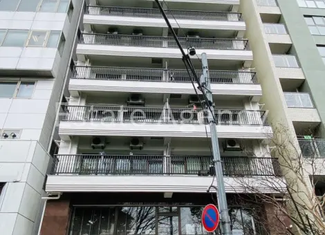 サカエ御苑マンション 外観