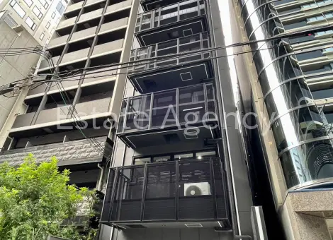 ＡＣＮ堺筋本町 外観