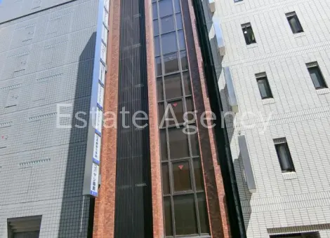銀座ヤマト 外観