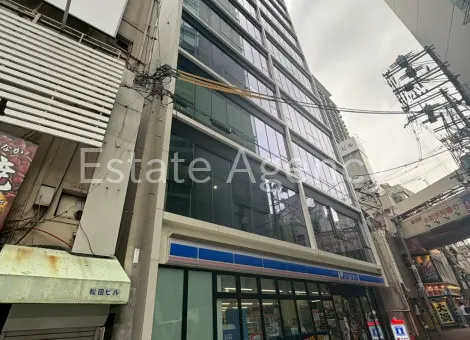 Ｍ．ＶＯＬＡＮＴＥ　ＵＭＥＤＡ 外観