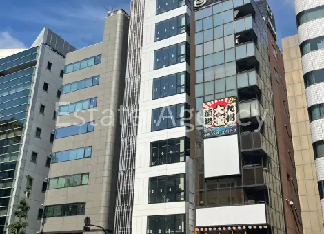 ＶＯＲＴ浜松町Ⅳ 外観