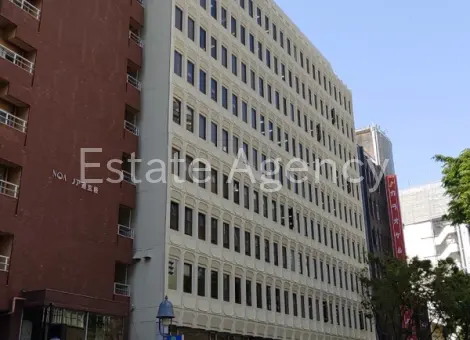 ビジネスヴィップ渋谷・道玄坂坂本 外観