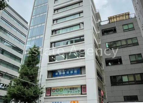 高橋 外観
