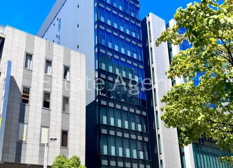 ＰＭＯ品川 外観