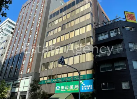 登喜和 外観