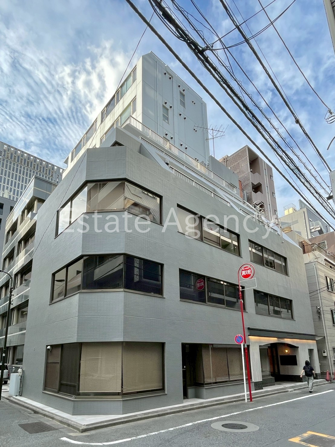 ＮＯＶＥＬ　ＷＯＲＫ　京橋 外観