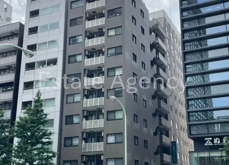 服部 外観