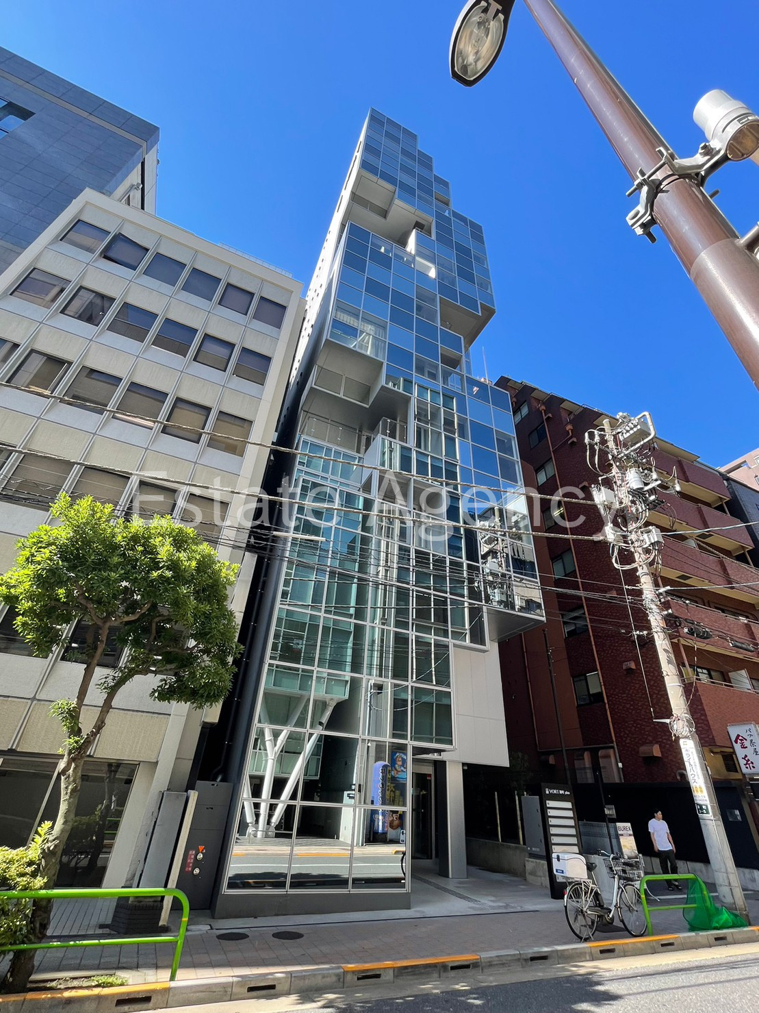 ＶＯＲＴ麹町ｐｌｕｓ 外観