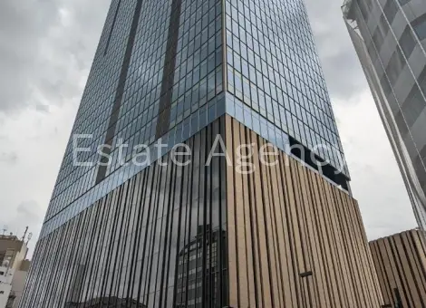 Ｈａｒｅｚａ　Ｔｏｗｅｒ 外観