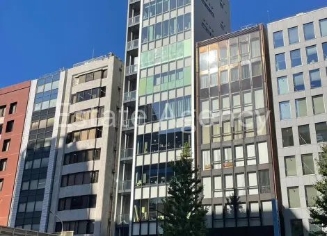 ＶＯＲＴ銀座ｂｒｉｌｌｅｒ 外観