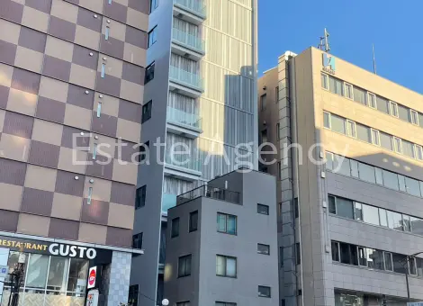 ＶＯＲＴ三田Ⅱ 外観