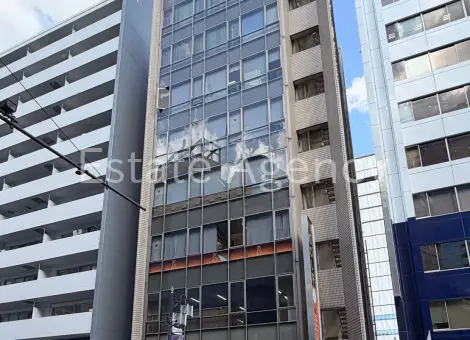 代々木センター 外観