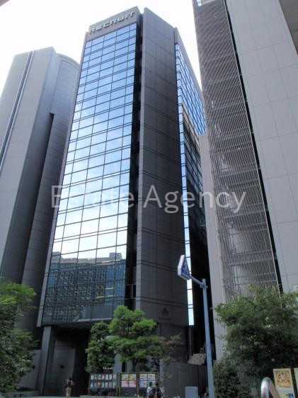 エキスパートオフィス大阪梅田 外観