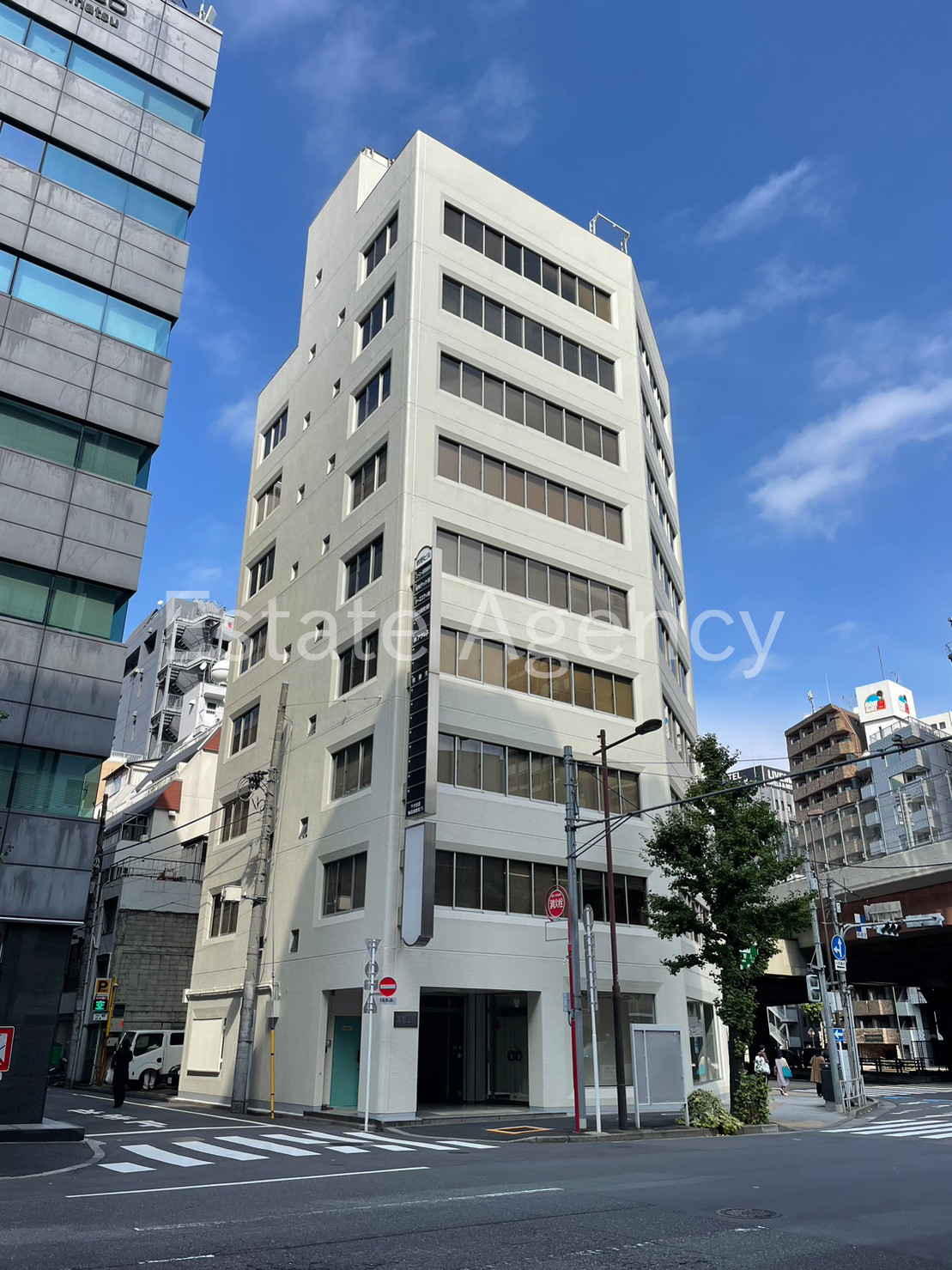 鈴野 外観