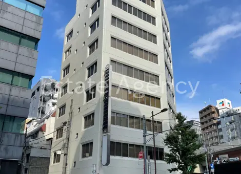 鈴野 外観