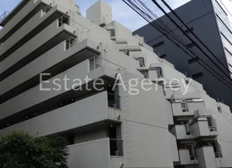 ＶＩＬＬＡ　ＭＯＤＥＲＮＡ 外観
