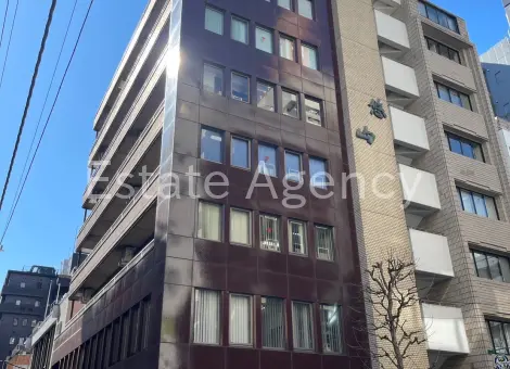 喜助九段北 外観