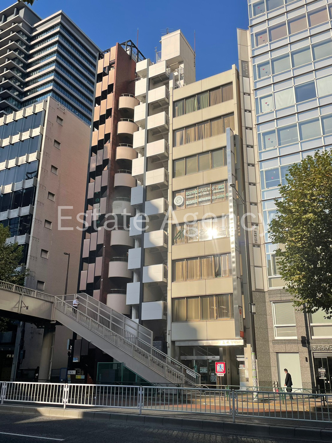 ＴＪ内幸町 外観