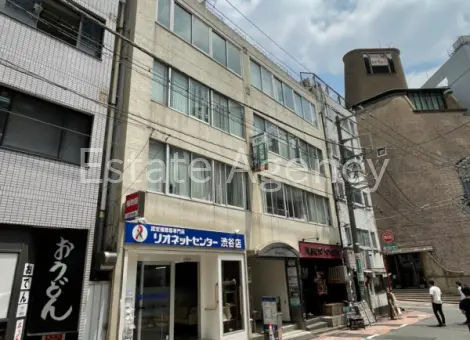 第１矢木 外観