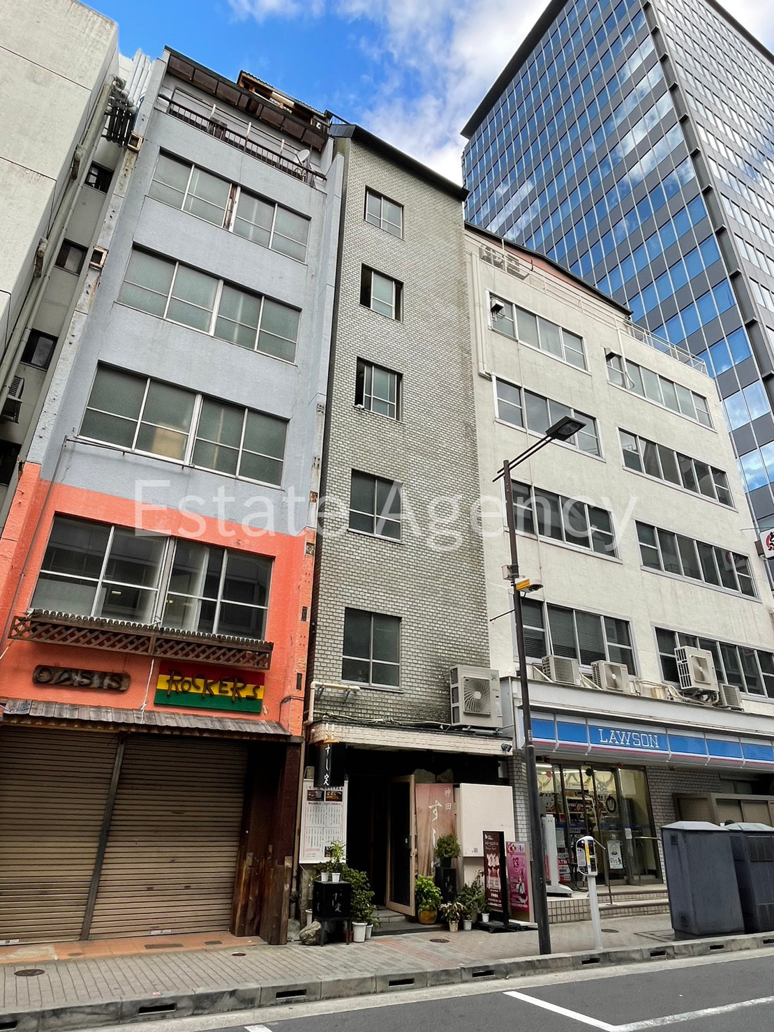 加藤 外観