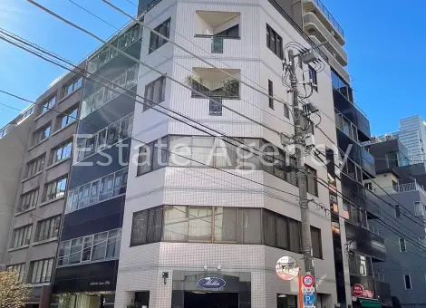 石澤 外観