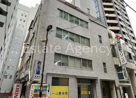 安岡 外観