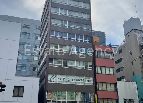 日建神保町 外観