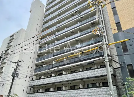 スプランディッド堀江 外観