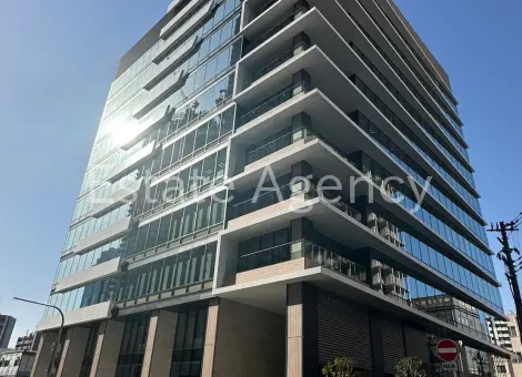 ＰＲＩＭＥ　ＧＡＴＥ　ＵＭＥＤＡ 外観