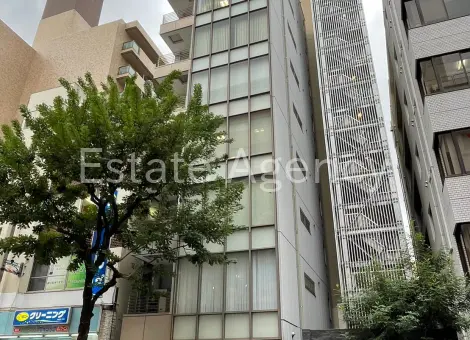 ２１０半蔵門 外観