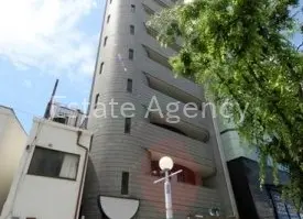 サンパレス吉野 外観