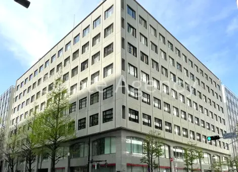 新日石 外観