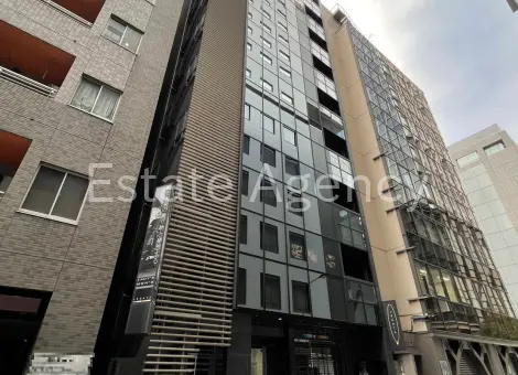 京橋東邦センター 外観