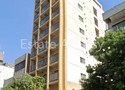 アストロヴィラ松屋町 外観