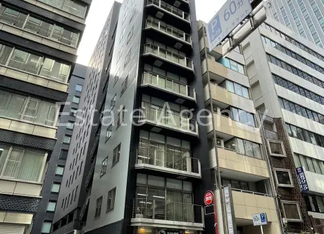 ＡＣＮ京橋八重洲 外観