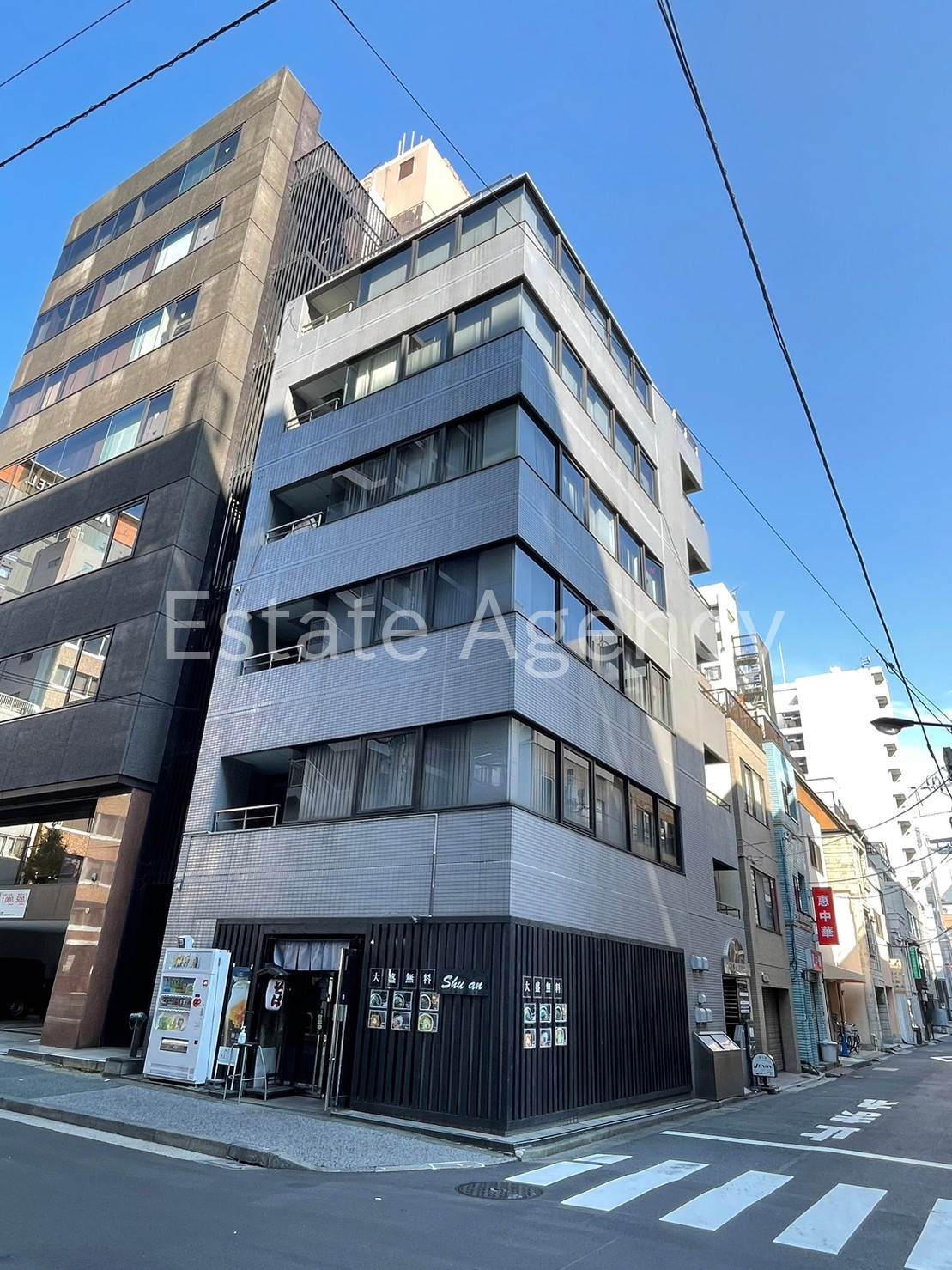 神田ＳＴ 外観