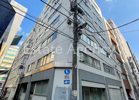 協和 外観