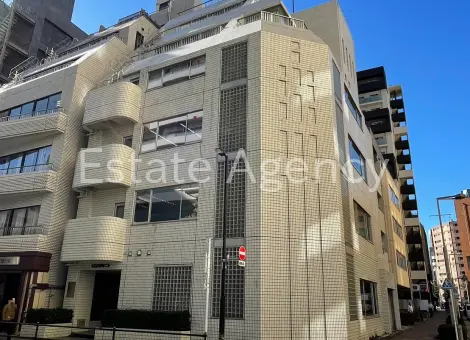 永光浜松町 外観