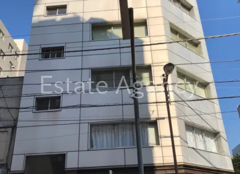 上田錦町 外観