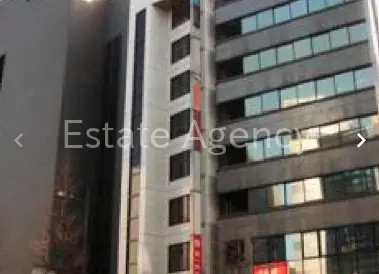 天神ホワイト 外観