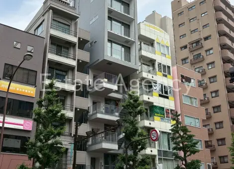 Ｓｒｅｅｄ　ＥＢＩＳＵ　＋ｔ 外観