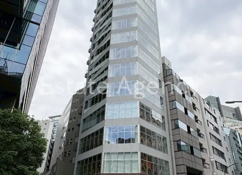ＣＯＥＲＵ　ＳＨＩＢＵＹＡ 外観