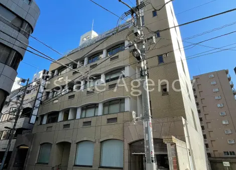 神田ＮＹ 外観