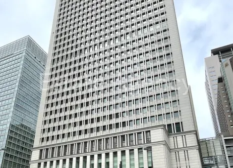 丸の内 外観